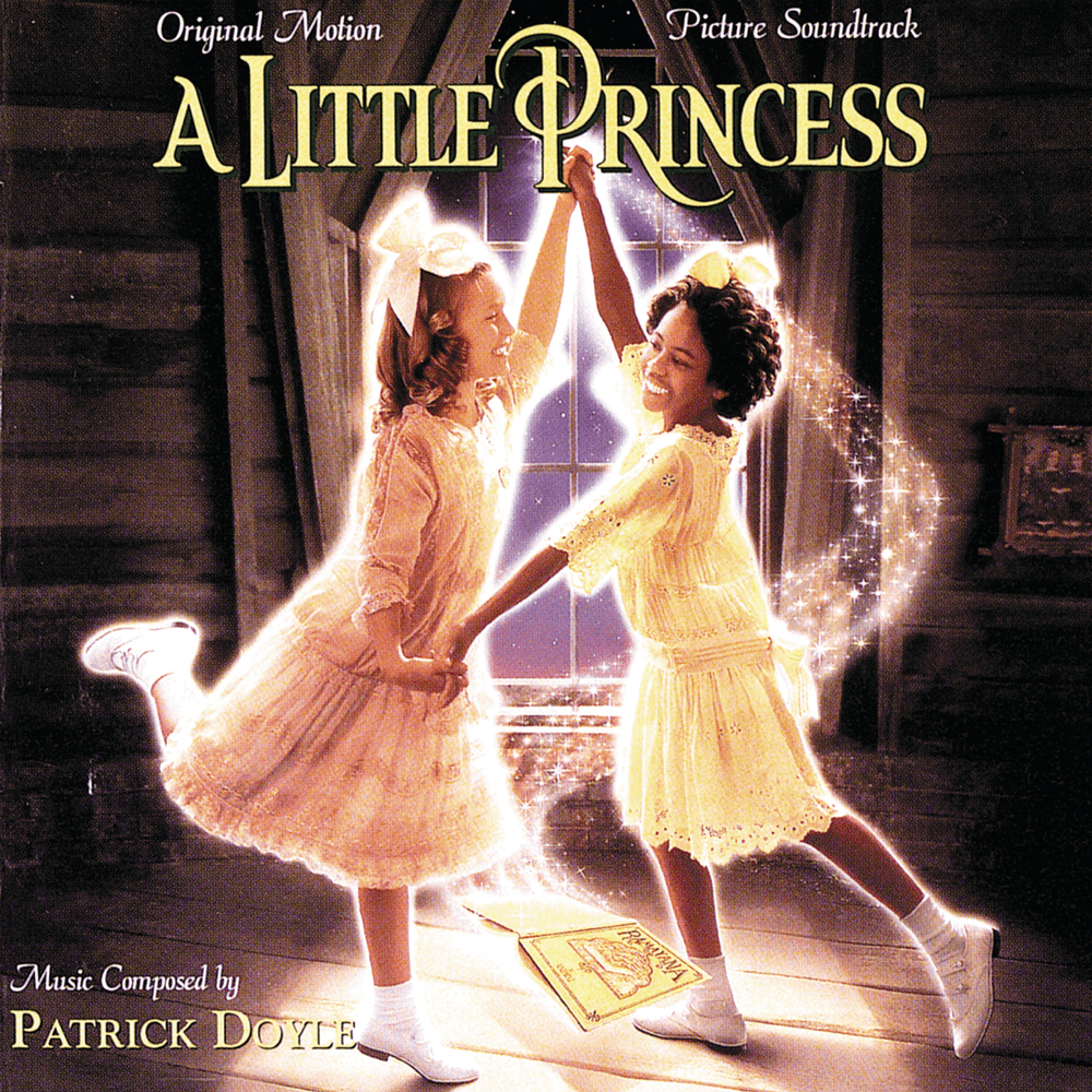 Kindle My Heart by Patrick Doyle