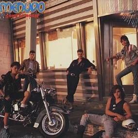 Say Why by Menudo