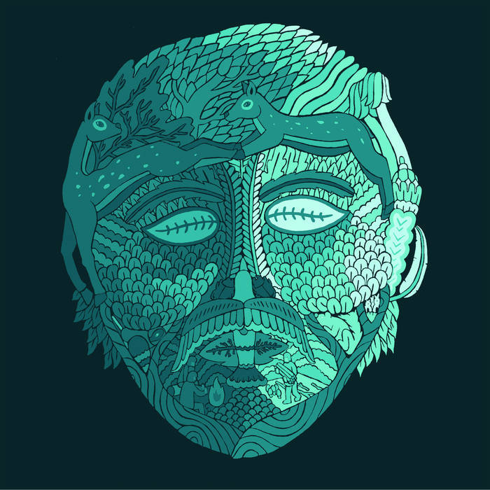 Cover image for EP1
