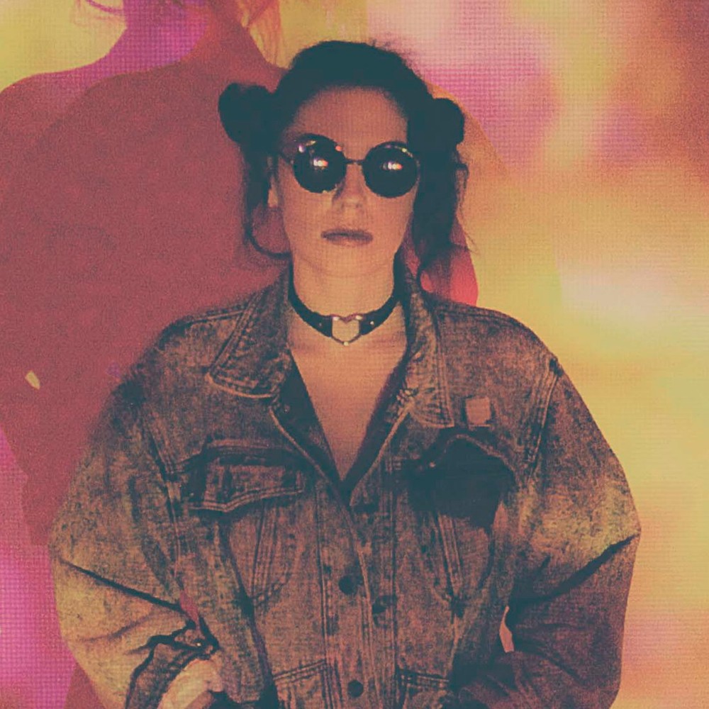 Photo of Bishop Briggs