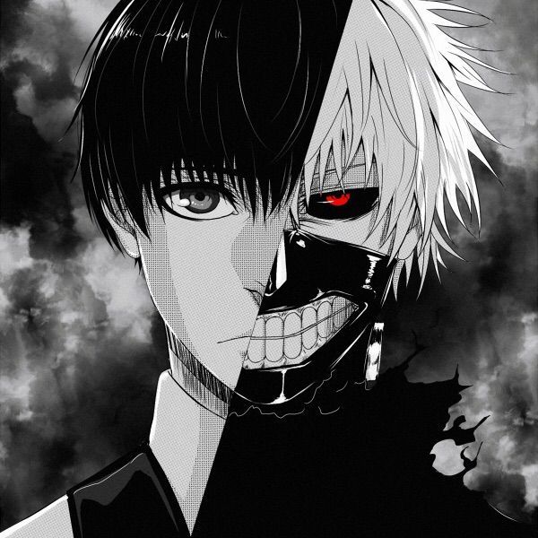 Kaneki by Ayoub Levy