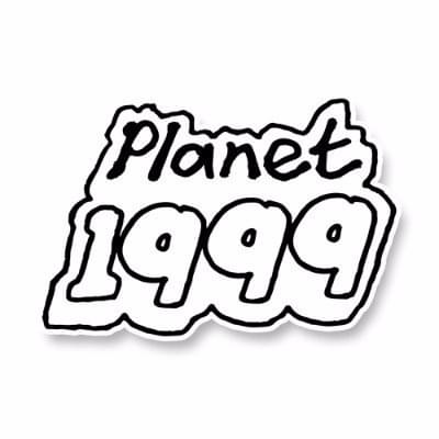 Planet 1999 Profile Picture Photo of Planet 1999