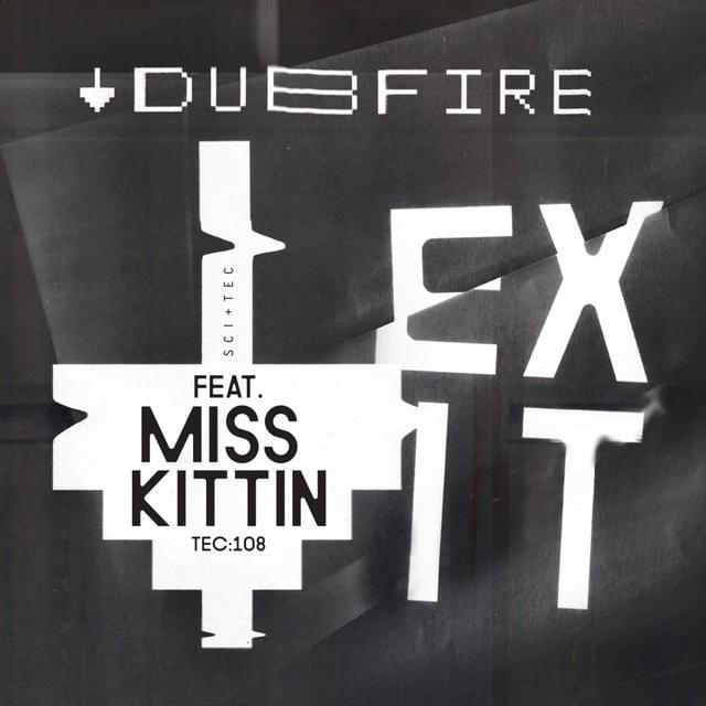 Cover image for Exit