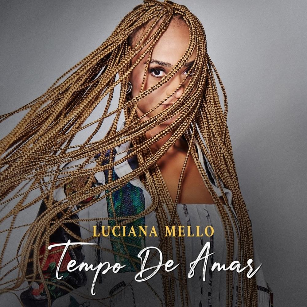 Como Um Caso de Amor by Luciana Mello