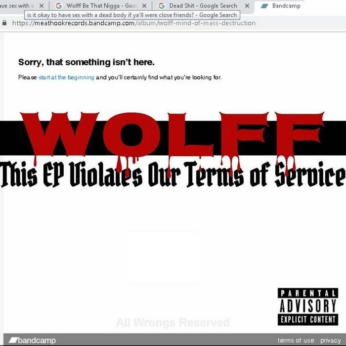Shyt Beh Fiya (Ayceeonethirty Diss) by Ware-Wolff