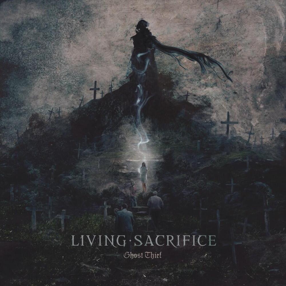 Screwtape by Living Sacrifice