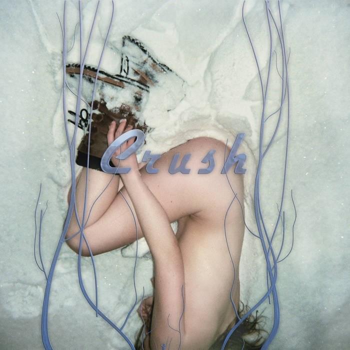 Cover image for Crush