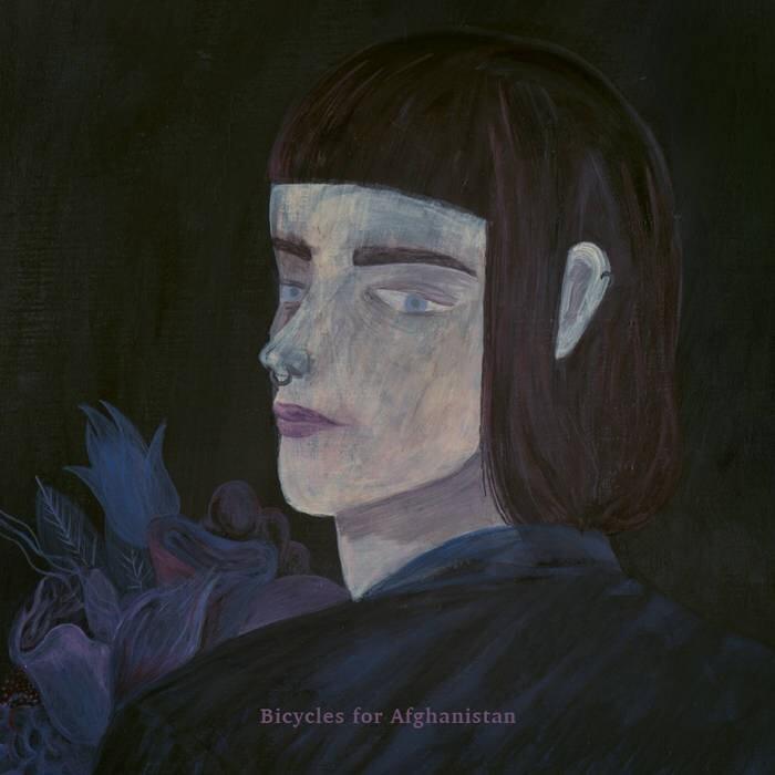 Эхо (Echo) by Bicycles For Afghanistan