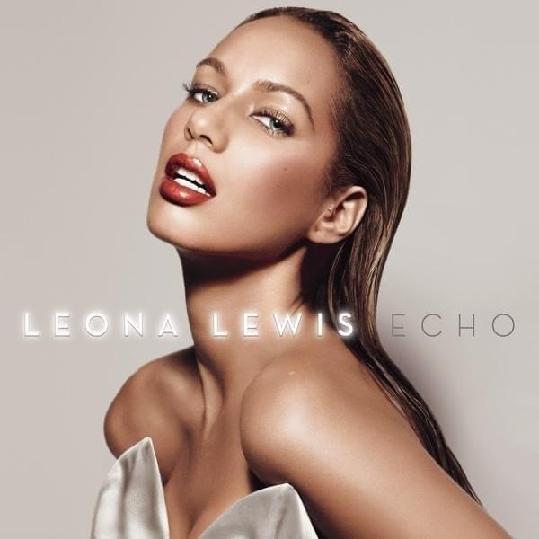 Cover image for Echo (Japanese Limited Edition)