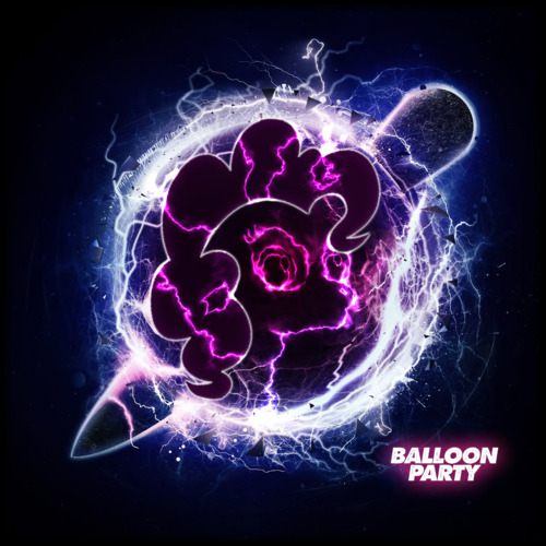 Album cover art for "Breaking Bonds" by AcousticBrony & MHM & MrGeorgeFTW & Andrew Stein & iBringDaLULZ
