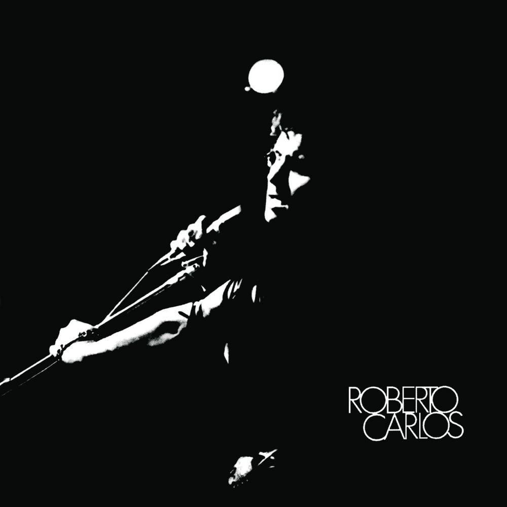 Cover image for Roberto Carlos 1970