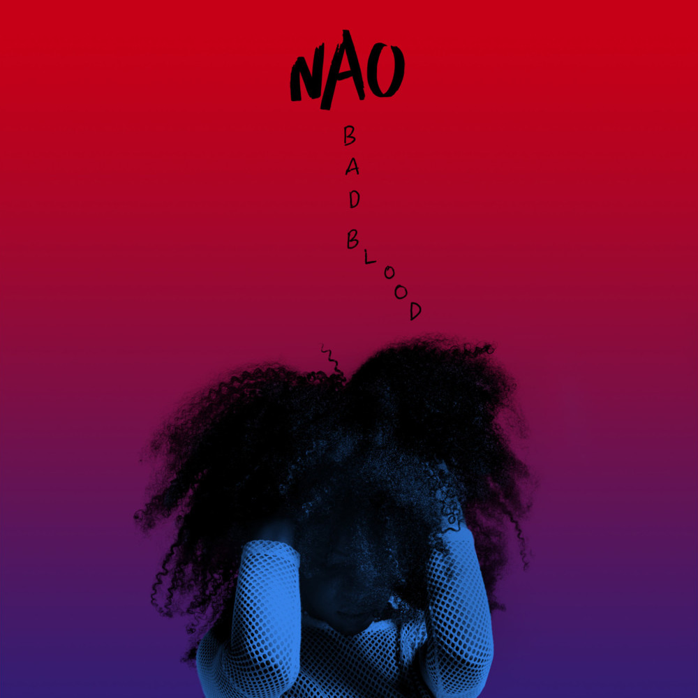 Bad Blood by Nao