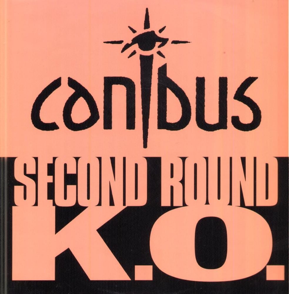 Second Round K.O. by Canibus