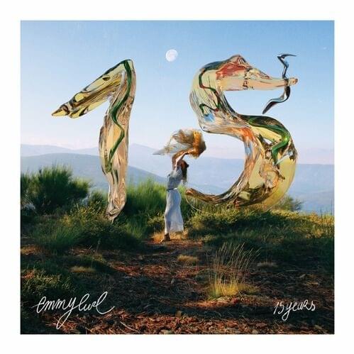 Cover image for 15years