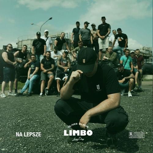 Na lepsze by Oliver Olson