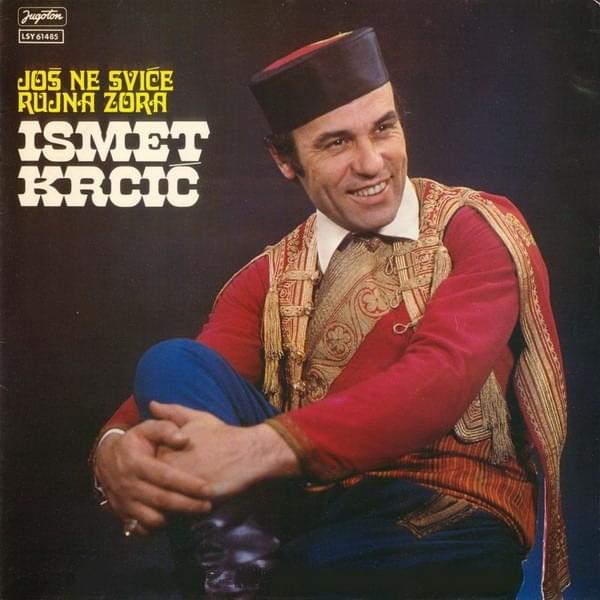 Bejturane jado by Ismet Krcić