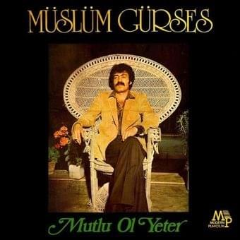 İtirazım Var by Müslüm Gürses