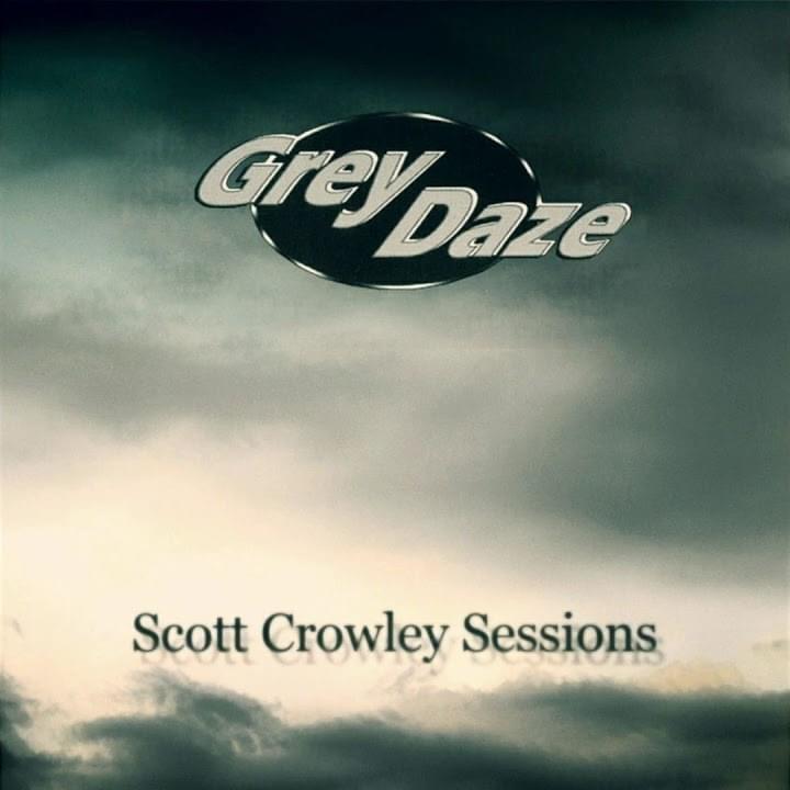 Cover image for Scott Crowley Sessions