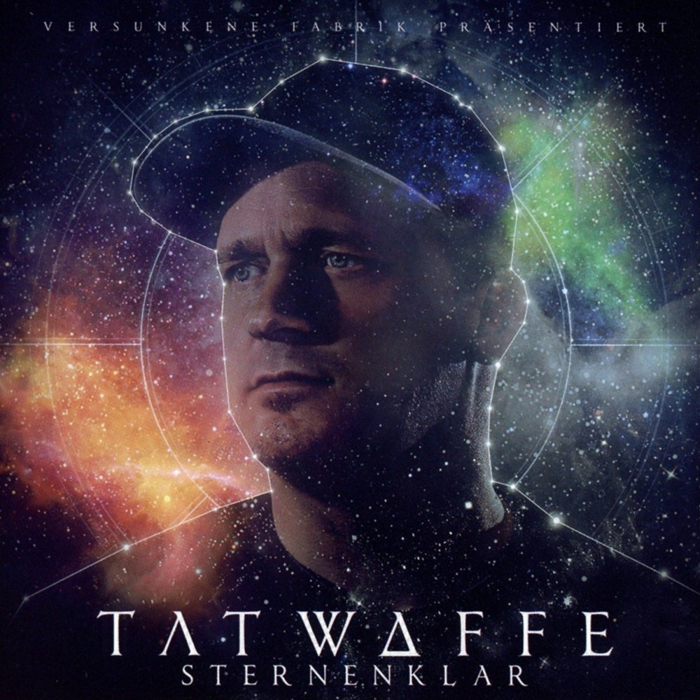 Wer ich bin – Wer ich war by Tatwaffe