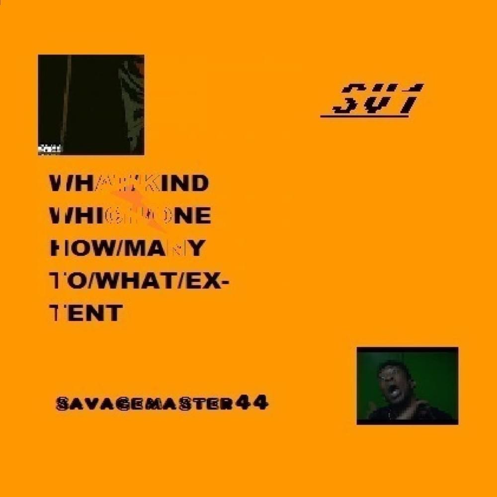 Cover image for savagemaster44