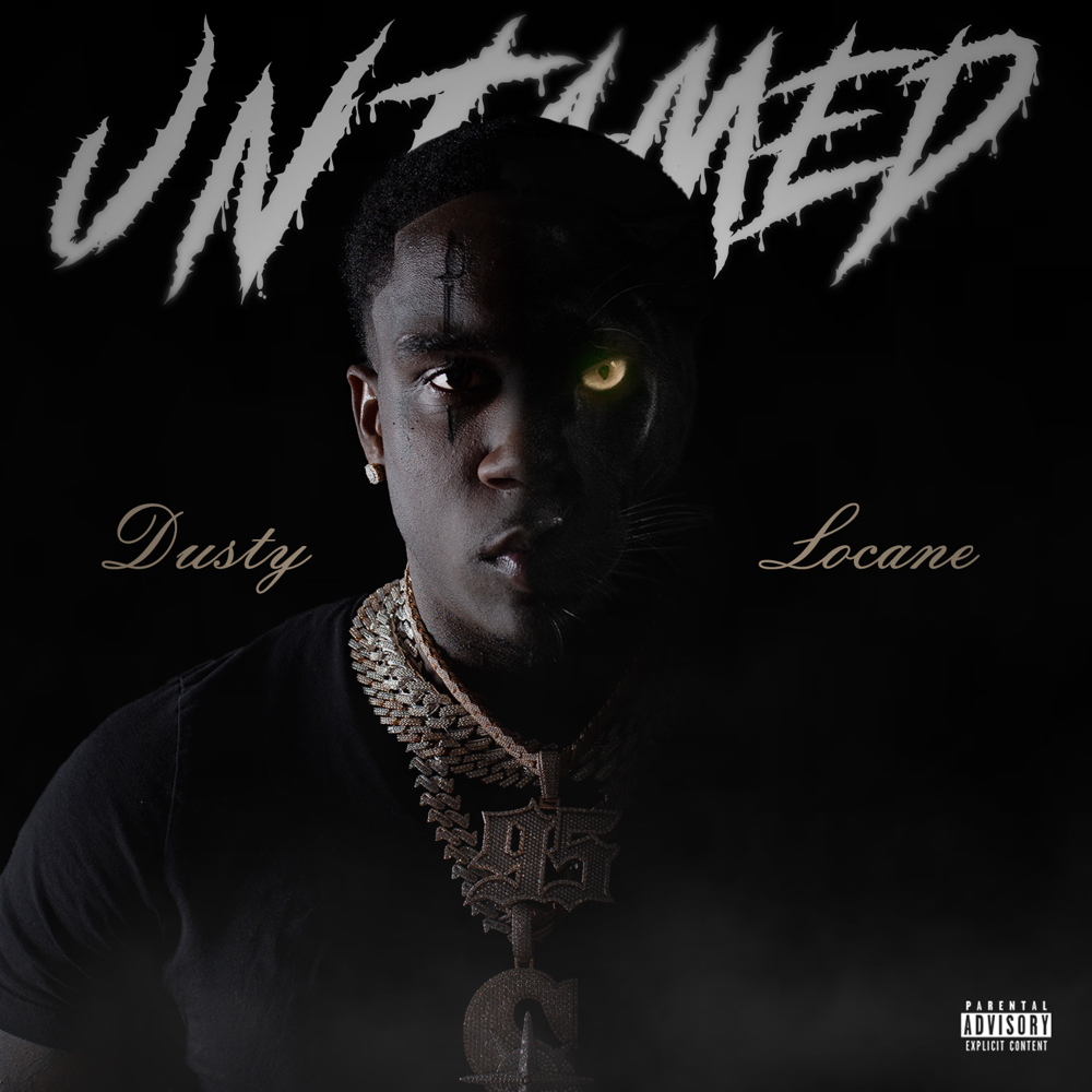 Cover image for UNTAMED
