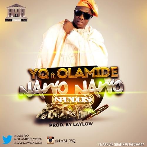 Nawo Nawo by YQ