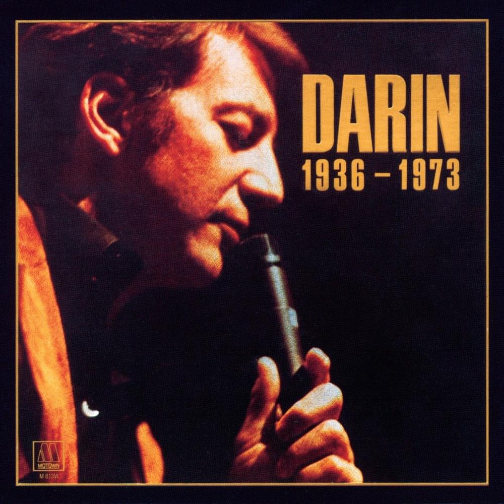 Album cover art for "I’ll Be Your Baby Tonight (Alternate Mix)" by Bobby Darin