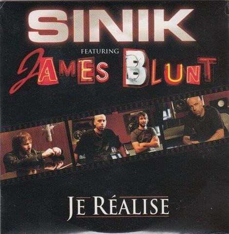 Je réalise by Sinik