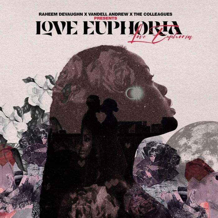 Cover image for Love Euphoria