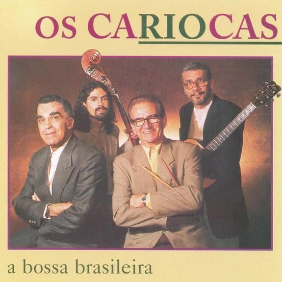 Pode Ir by Os Cariocas