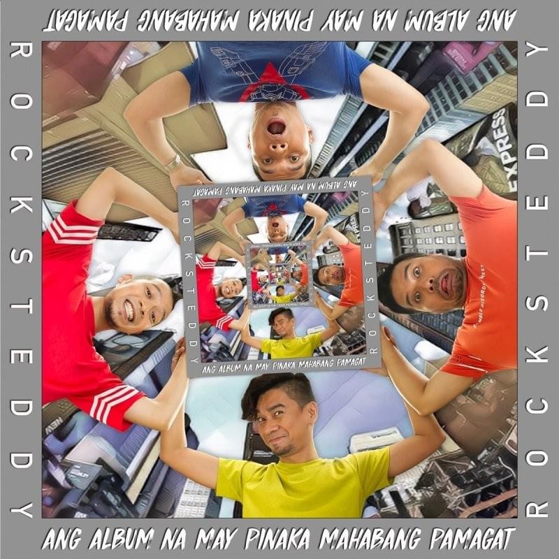 Kung Magiging Tayo by Rocksteddy