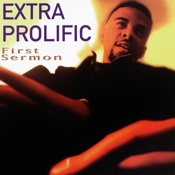 Cover image for First Sermon EP