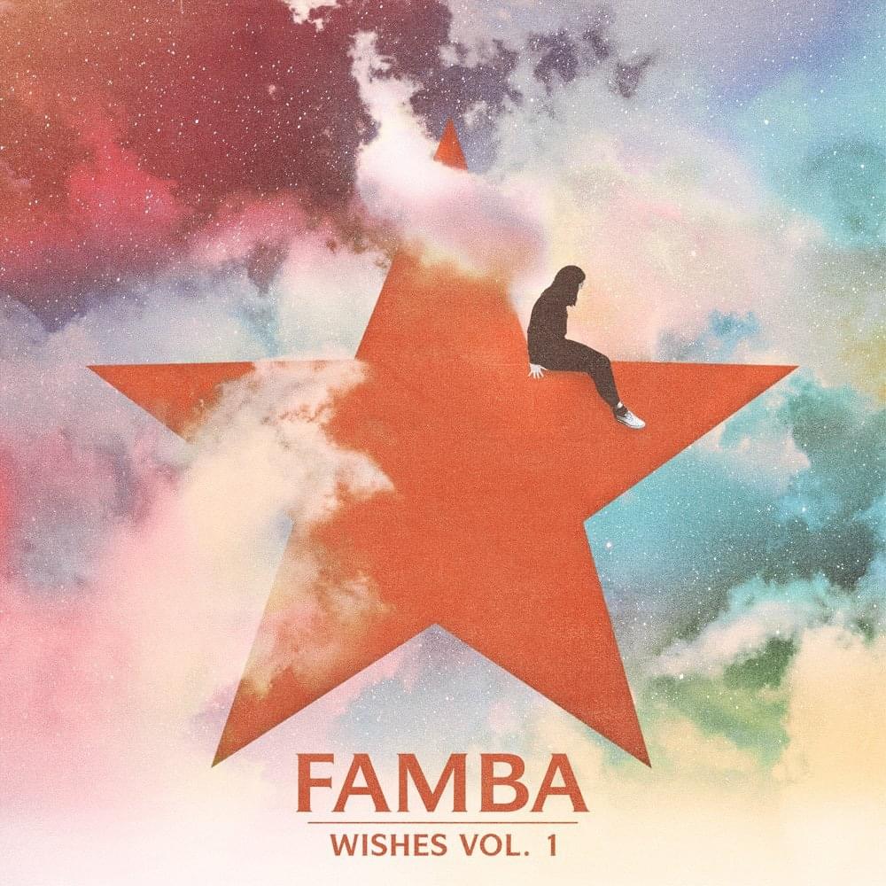 I Feel Your Pain by Famba