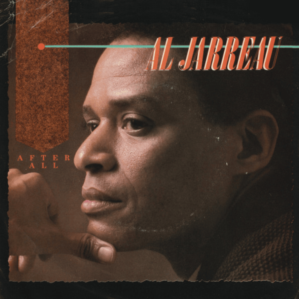 After All by Al Jarreau