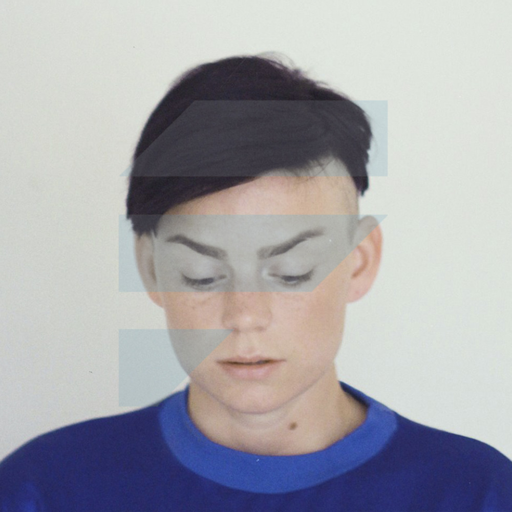 Album cover art for "Stay Young" by Frida Sundemo
