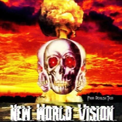 New World Vision by Baker Ya Maker