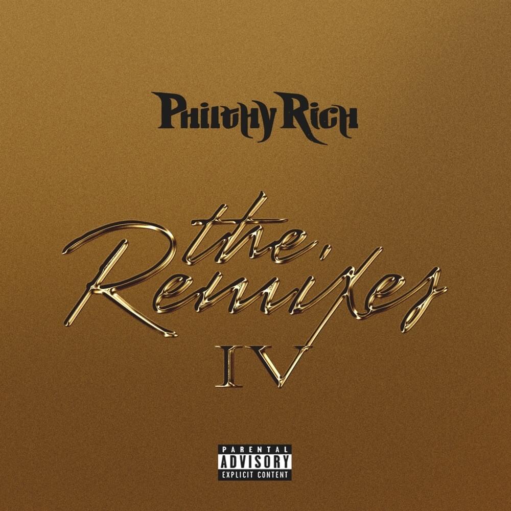 Cover image for The Remixes #4
