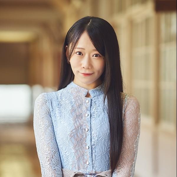 Photo of 飯塚麻結 (Mayu Iizuka) (DIALOGUE+)