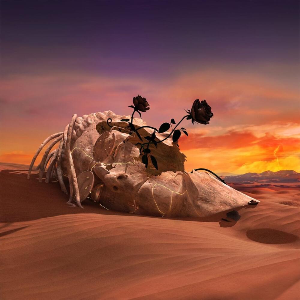 Nevada by Madd