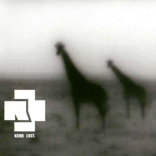 Cover image for Keine Lust (Single)