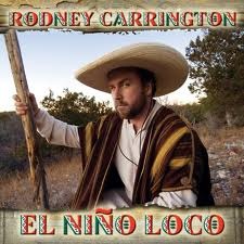 Album cover art for "Drink More Beer" by Rodney Carrington