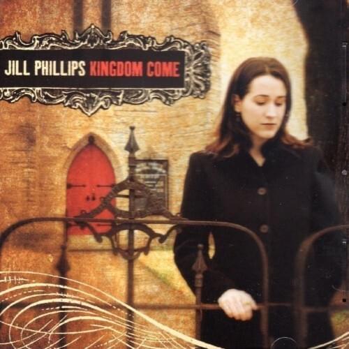 Lamb of God by Jill Phillips