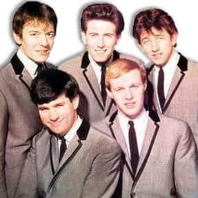 Photo of The Hollies