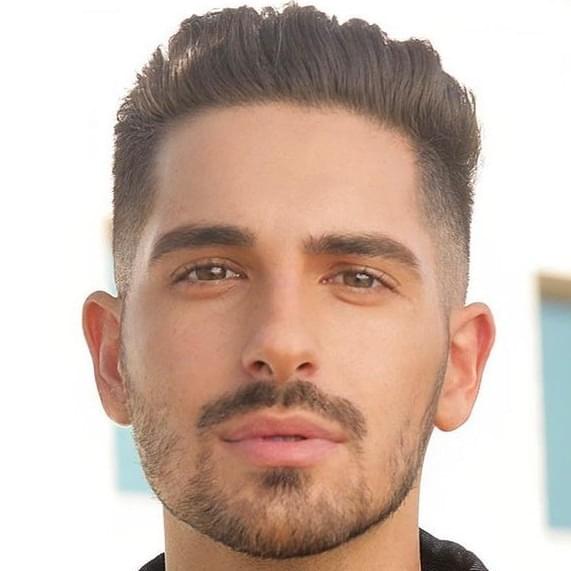 Michael Ben David - מיכאל בן דוד Profile Picture Photo of Michael Ben David - מיכאל בן דוד