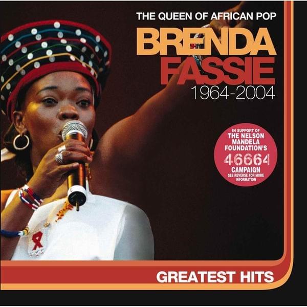 Vul’ Indlela by Brenda Fassie