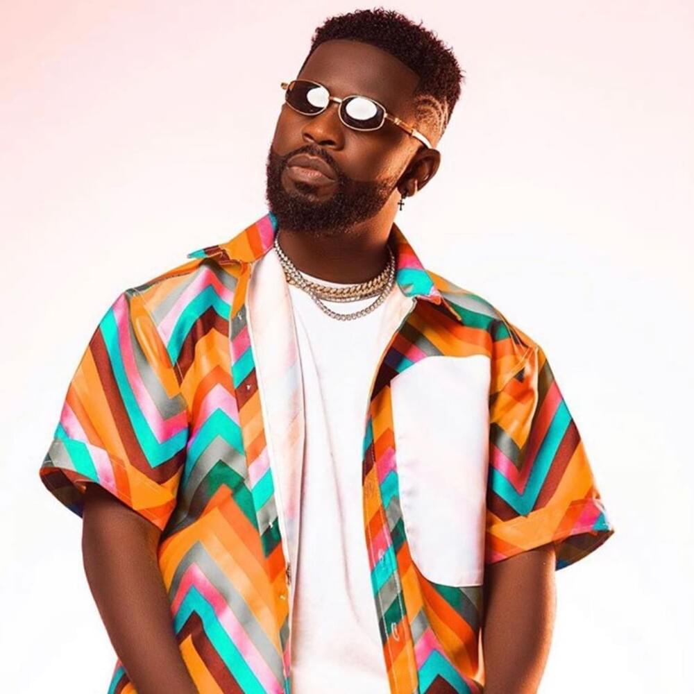 Bisa Kdei Profile Picture Photo of Bisa Kdei
