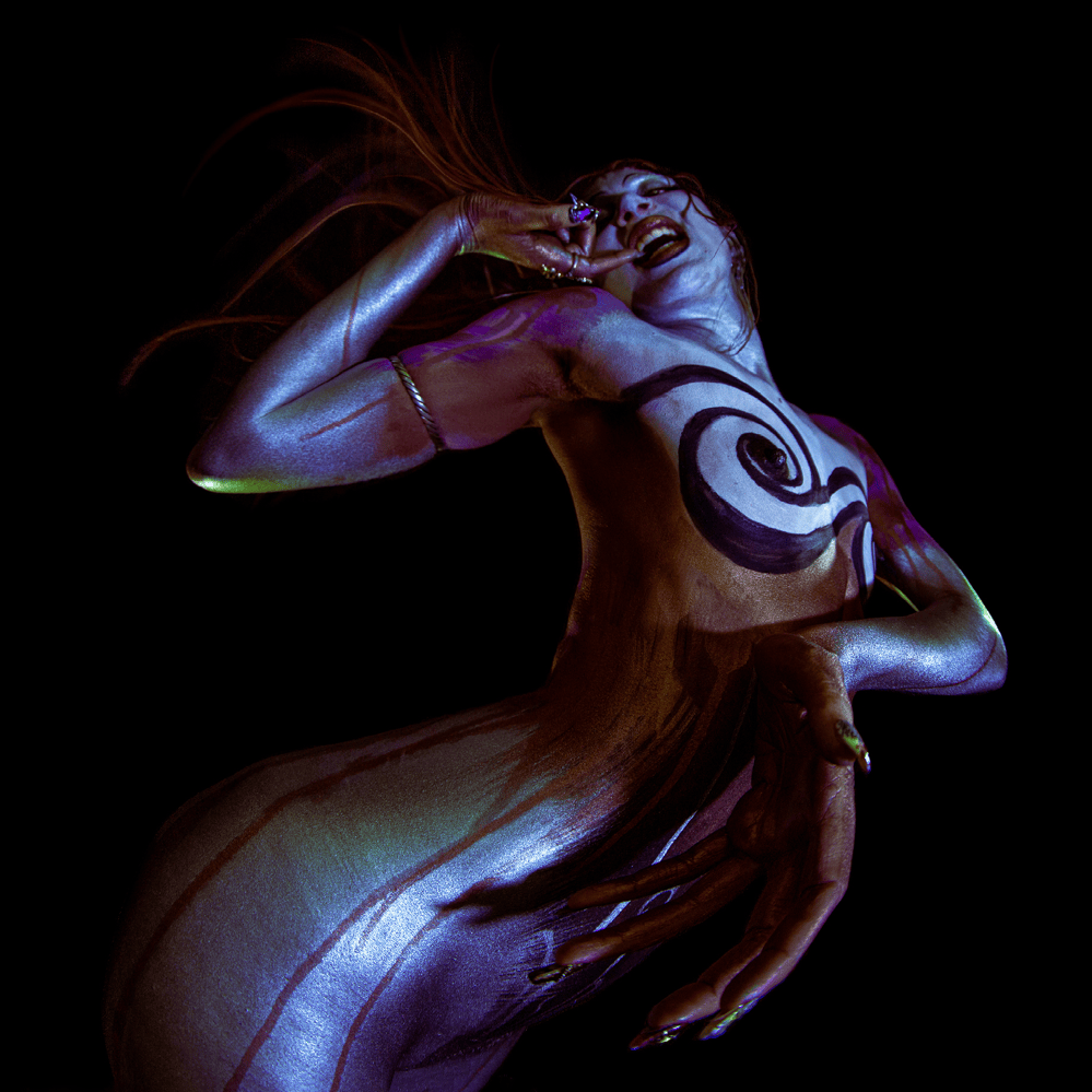 Ascend by Abyss X