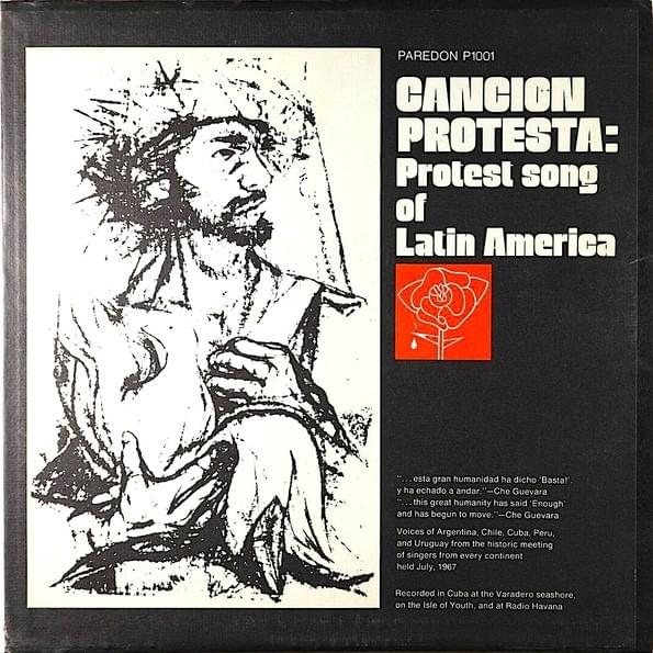 La OEA es cosa de risa by Carlos Puebla y sus Tradicionales