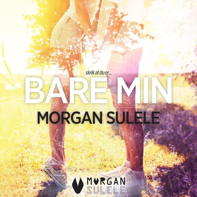 Bare min by Morgan Sulele