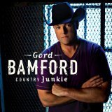 Cover image for Country Junkie